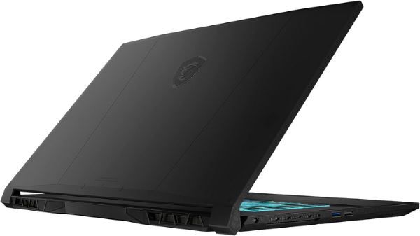 MSI Katana 17 Gaming Laptop, 17,3 FHD mit RTX 4070 für 1.599€ (statt 1.799€)