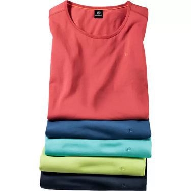 5er Pack Lerros Tank Tops für 35,99€ (statt 50€)   M, L, XXL