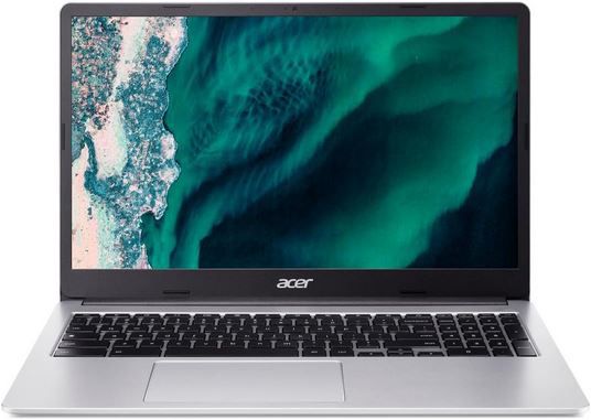Acer Chromebook 315 Laptop mit 15,6 FHD Display für 229€ (statt 298€)