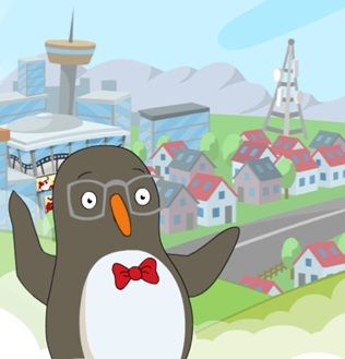 Gratis: Mein erstes Internet-ABC – Mitmachgeschichte für Kinder