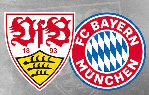 ⚽ Gratis ran.de Livestream VfB Stuttgart vs. FC Bayern München am Samstag