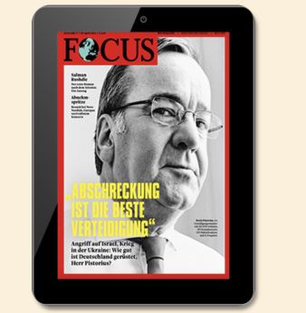 🔥 52 Ausgaben Focus Digital E-Paper für 10€ (statt 207€) – selbstkündigend