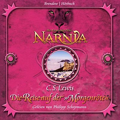 Geht noch! Hörspiel Narnia   Die Reise auf der Morgenröte anhören oder downloaden