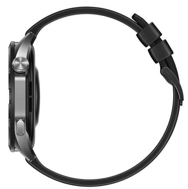 HUAWEI WATCH GT 4 Smartwatch (46mm, Edelstahl) für 178,90 (statt 199€)
