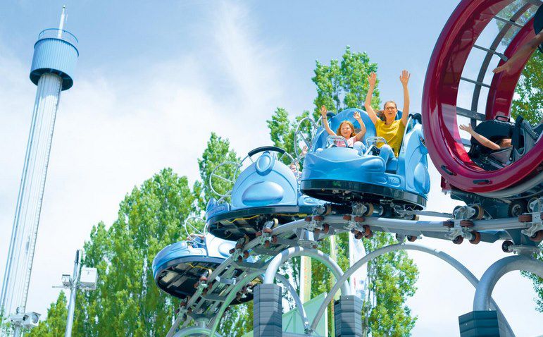 🎢 Tagesticket Ravensburger Spieleland inkl. ÜN & Frühstück im Hotel ab 59€ p.P.