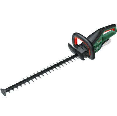 Bosch UniversalHedgeCut 18-50 ohne Akku & Ladegerät für 87,99€ (satt 101€)