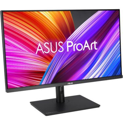 Asus ProArt PA328QV 31,5″ WQHD Monitor – hohe Farbtreue für 344,86€ (statt 400€)