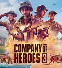 Steam: Company of Heroes III (IMDb 7,7/10) bis 12.05. gratis spielbar