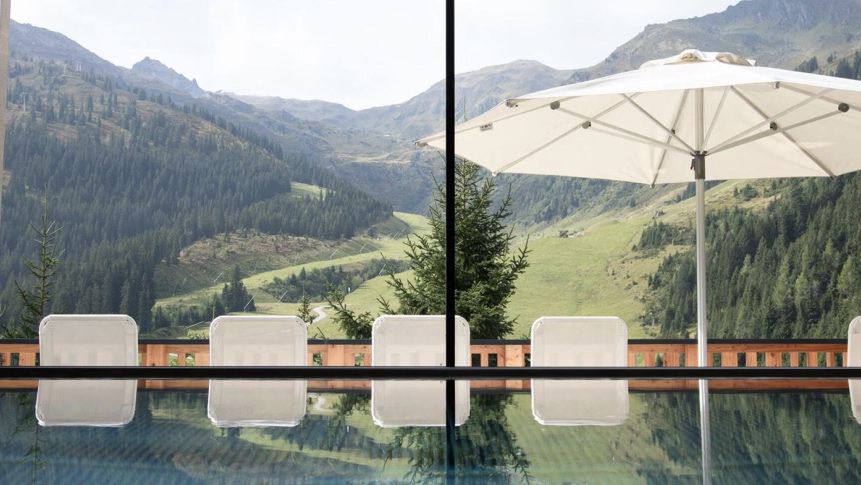 2 ÜN in 4* Hotel Zirbenhof im Zillertal inkl Verwöhnpension & Wellness ab 224€ p.P.