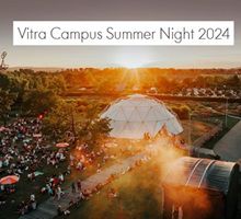 Freier Eintritt am 25. Juli auf dem Vitra Campus in Weil am Rhein