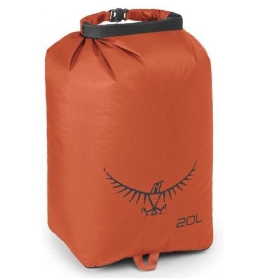 Osprey Ultralight Drysack 20L für 13,13€ (statt 19€)