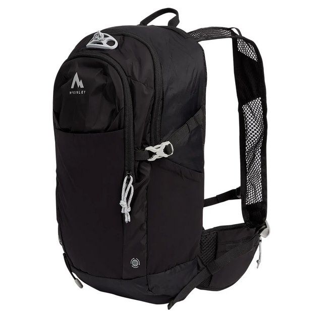 🎒 McKinley Crxss CT 20 Unisex Rucksack 20l für 24,98€ (statt 51€)
