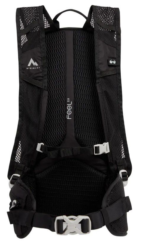 🎒 McKinley Crxss CT 20 Unisex Rucksack 20l für je 24,98€ (statt 51€)