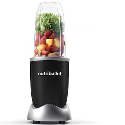 nutribullet Pro Smoothiemixer mit 700 ml Becher für 69,99€ (statt 88€)