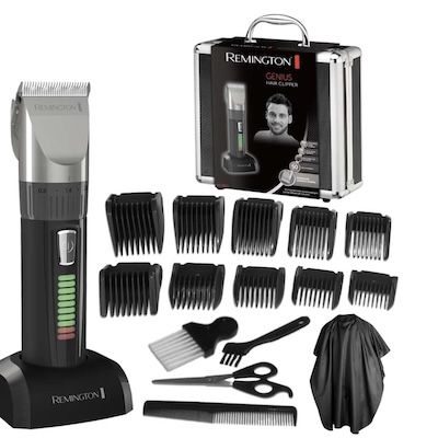 Remington HC5811 Profi Haarschneidemaschine für 39,99€ (statt 55€)