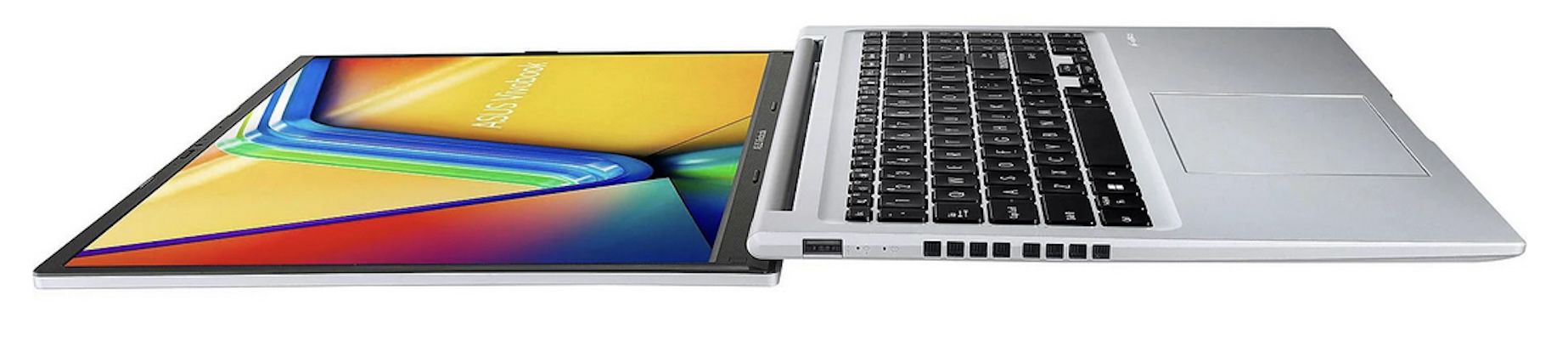 Asus VivoBook 16X X1605 mit 8GB RAM & 512GB SSD für 404€ (statt 499€)