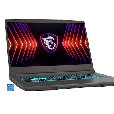 MSI Thin 15 B12UC-1439 Gaming-Notebook für 579€ (statt 634€)