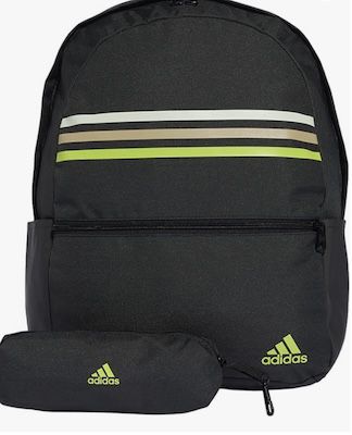 adidas Unisex Classic Horizontal Rucksack für 16,21€ (statt 25€)