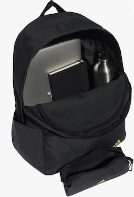 adidas Unisex Classic Horizontal Rucksack für 16,21€ (statt 25€)