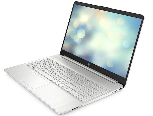 HP Laptop mit 15,6 FHD Display & 4GB/128GB für 222€ (statt 251€)