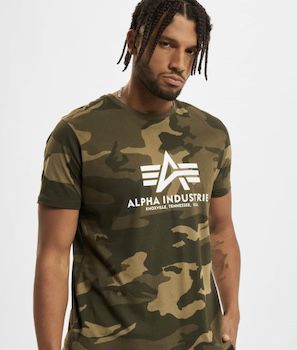 Alpha Industries Sale + 20% extra   z.B. Bomberjacke 129€ (statt 152€)