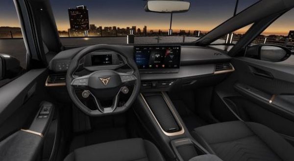 🚗 Cupra Born Elektro mit 231 PS für 179€ mtl. inkl. Wartung