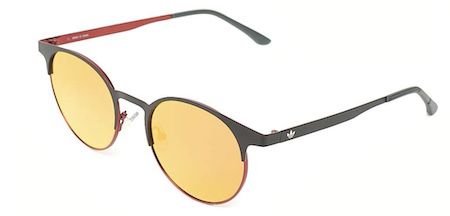 adidas Sonnenbrillen für 36,94€ (statt 59€) + GRATIS Fußball