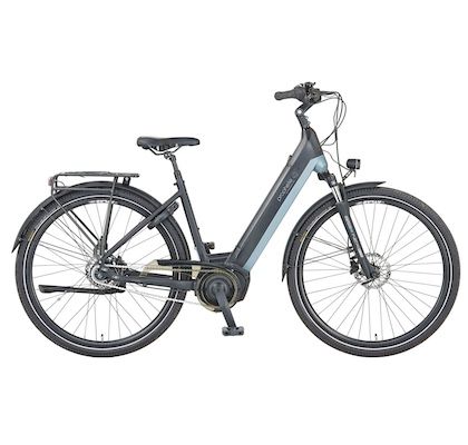 Prophete E-Bike Geniesser 4.0 mit Shimano Nexus Schaltwerk für 1.782€ (statt 2.104€)