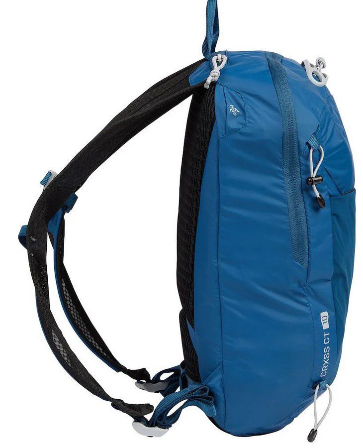 McKinley Crxss CT 20 Unisex Rucksack 20l für 22,98€ (statt 55€)