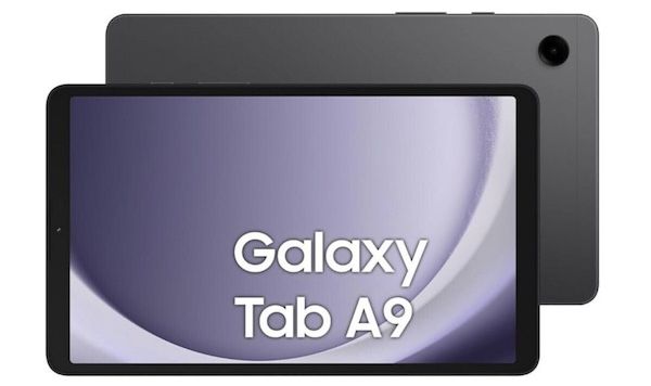 🔥 Samsung Galaxy Tab A9 64GB für 95,25€ (statt 119€)