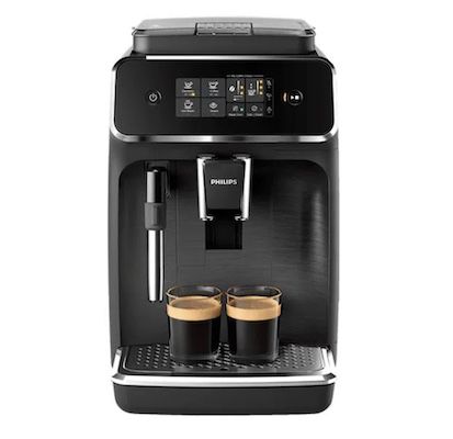 Philips EP2220/40 Kaffeevollautomat für 222€ (statt 322€)