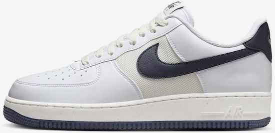 Nike Herren Air Force 1 07 Sneaker ab 70€ (statt 91€)