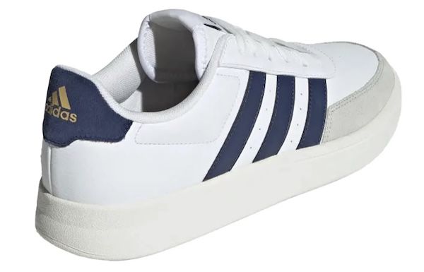 adidas Breaknet 2.0 Herren Sneaker ab 27,93€ (statt 36€)