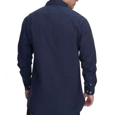 👔 2x U.S.Polo Assn. Herren Langarmhemd für 34€ (statt 70€)