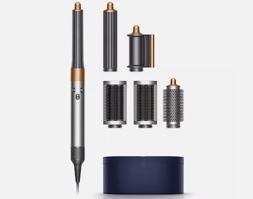 👩 Dyson Airwrap Complete Long Multi-Haar-Styler für 350€ (statt neu 483€) 👩 Dyson Airwrap Complete Long Multi Haar Styler für 350€ (statt neu 483€)