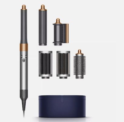 👩 Dyson Airwrap Complete Long Multi-Haar-Styler für 350€ (statt neu 483€)
