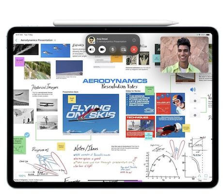 ✍️ Apple Pencil Pro (2024) für 119€ (statt 132€) ✍️ Apple Pencil Pro (2024) für 119€ (statt 132€)