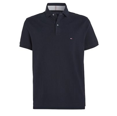 👕 Tommy Hilfiger Poloshirt 1985 Regular Polo ab 39,99€ (statt 51€)