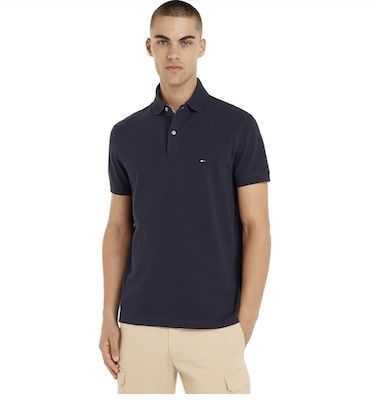 👕 Tommy Hilfiger Poloshirt 1985 Regular Polo ab 39,99€ (statt 51€)