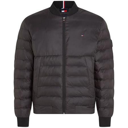 🧥 Tommy Hilfiger Packable Quilt Bomberjacke für 126,75€ (statt 180€)