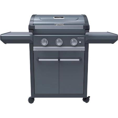 🥩 Campingaz Gasgrill 3 Series Gasgrill mit 3-Brenner für 391,19€ (statt 449€)
