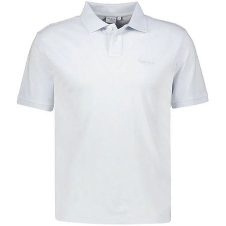 Pepe Jeans New Oliver Pique Poloshirt für 33,44€ (statt 43€)