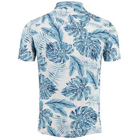 Key Largo MSH Belize Freizeithemd für 29,69€ (statt 40€)
