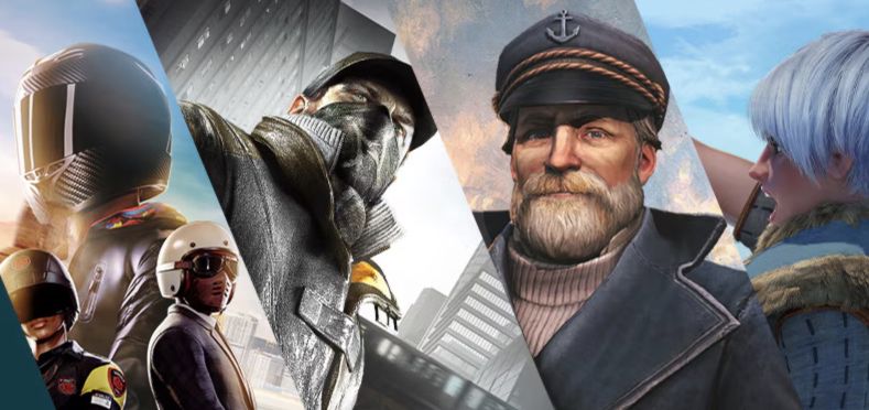 Ubisoft+: Alle Informationen über das Gaming Abo   aktuell 4 Monate geschenkt!