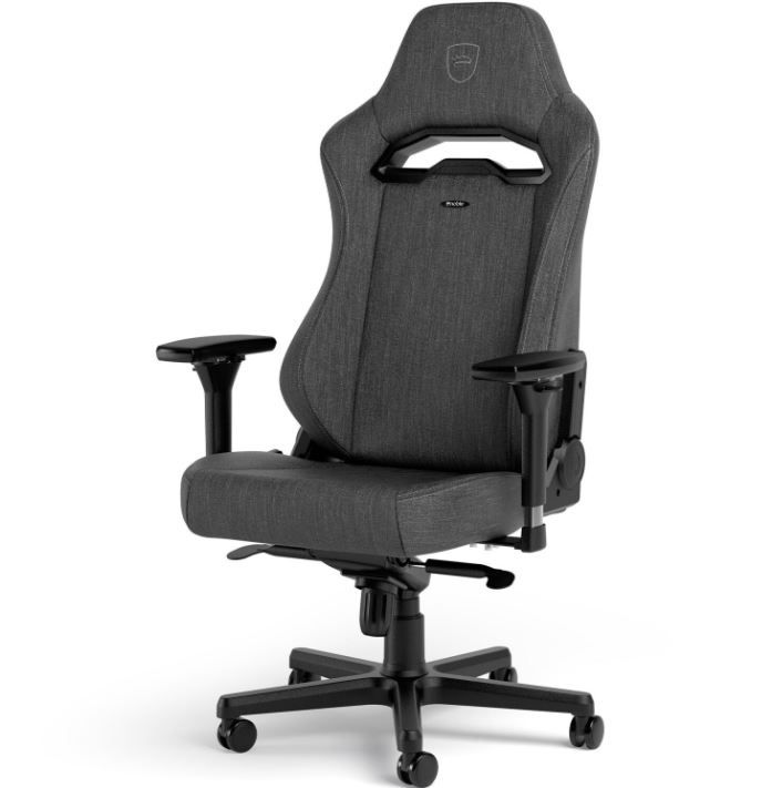 Noblechairs Hero ST Gamingstuhl für 293,93€ (statt 420€)