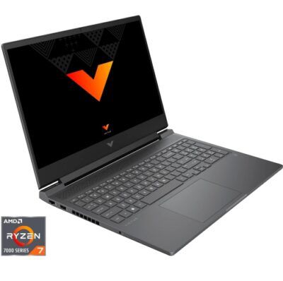 💻 HP Victus 16 2023 Gaming Notebook mit Ryzen 7 & RTX 4060 für 1.006,99€ (1.200€)