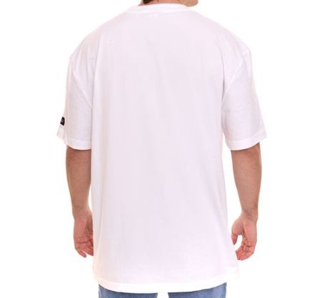 16x Dickies Basic T Shirt in Weiß (250 g/m²) für 32€ (statt 90€)   3 bis 4XL!
