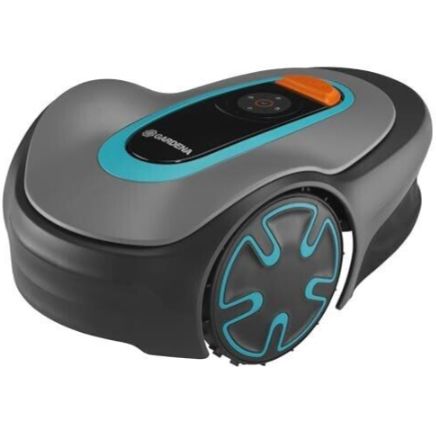 Gardena Mähroboter SILENO minimo 350 m² für 501€ (statt 590€)