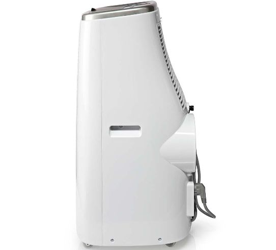 Nedis Klimaanlage mit Fernbedienung für 120m³ für 269,99€ (statt 500€)