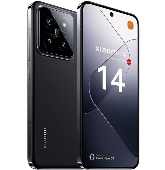 Xiaomi 14 + Scooter 4 für 99,95€ + o2 Allnet 140GB für 44,99€ mtl. + 150€ Bonus